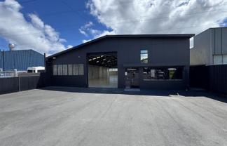 CBRE | Recently Refurbished & Standalone