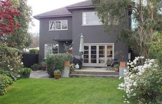 7 Girvan Street, Fendalton