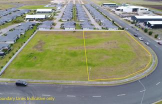 Lot 69 Waiwarawara Drive, Ruakaka