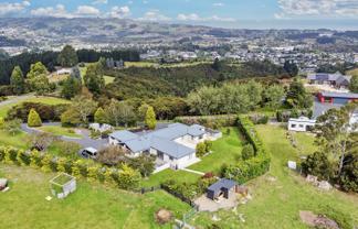 270 Chain Hills Road, Fairfield