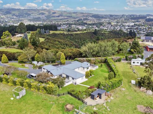 270 Chain Hills Road, Chain Hills