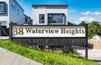 13&20/38 Fairlands Avenue, Waterview