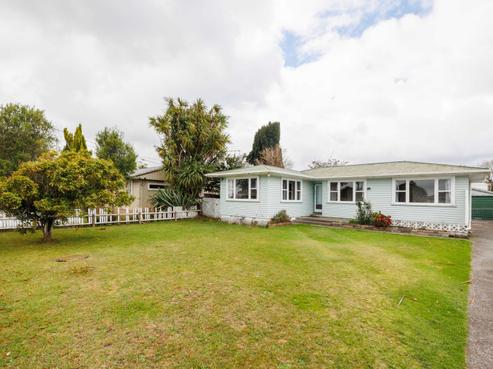 5 Rata Street, Levin