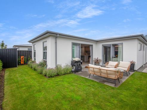 21 Kite Street, Rolleston