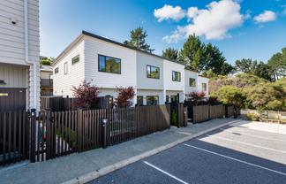 Lot 20/38 Fairlands Avenue, Waterview