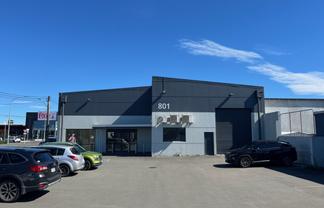 Trade Retail Warehouse