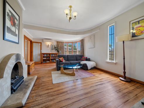 180 Brooklands Road, Vogeltown