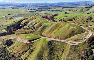 24 Sinclair Way, Martinborough
