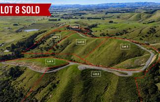 24 Sinclair Way, Martinborough