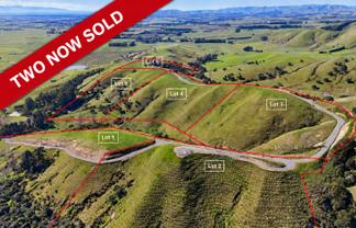 24 Sinclair Way, Martinborough