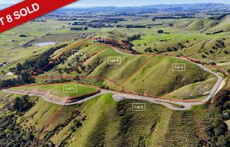 24 Sinclair Way, Martinborough