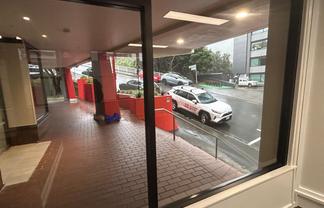 100% NEW Ground Floor Suite