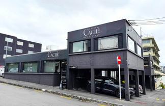 CHARACTER PARNELL OFFICE
