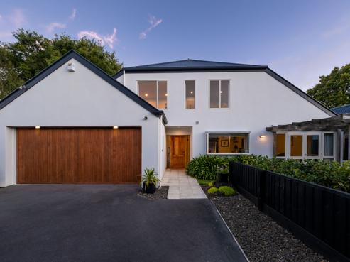 68A Perry Street, Papanui