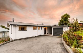 34 Balmoral Street, Marchwiel