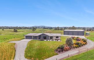 111 Carmichael Road, Okoroire