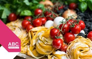 A Slice of Italy: Profitable Italian Restaurant