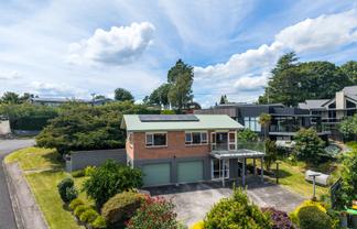 1 Rosehill Lane, Te Awamutu