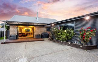 297C Gladstone Road North, Mosgiel