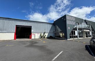 CBRE | Container Friendly Site in Mangere