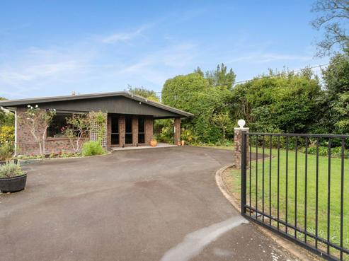 74 Park Road, Carterton