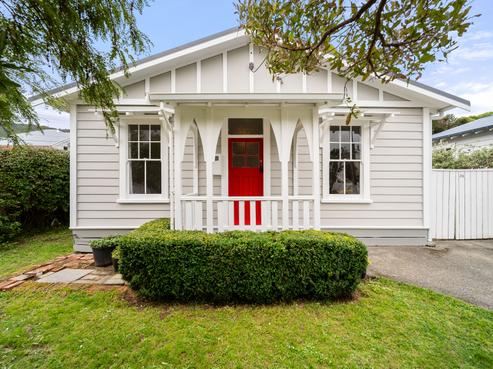 39 Tarikaka Street, Ngaio