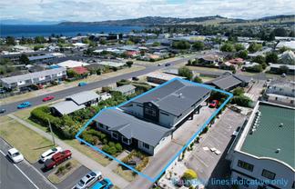 Central. Functional. Secure.