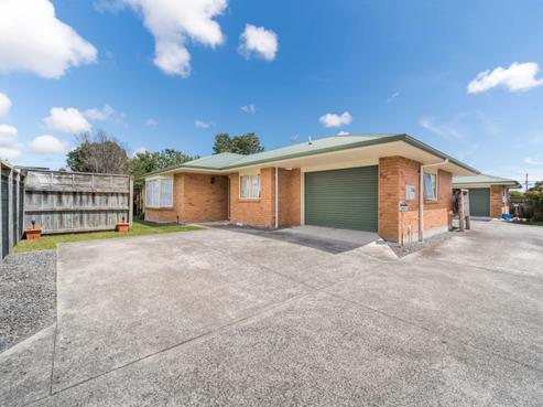 24A Reeve Street, Levin