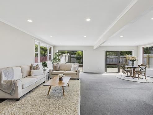 8 Te Motu Road, Pukerua Bay