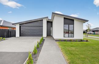 1 Pender Street, Kaiapoi