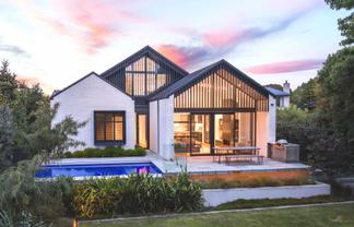 27 Idris Road, Fendalton