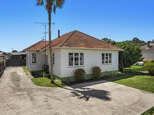 42 Salonika Street, Whakatane