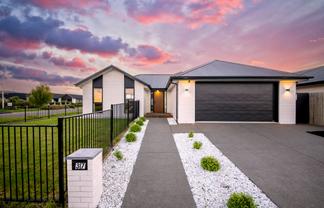 37 Navarra Road, Halswell