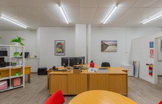 Prime 47sqm Space in One Market Hub