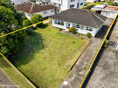 48 Tyrone Street, Otara