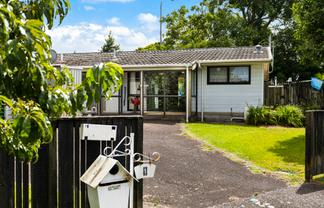 1 Walter Strevens Drive, Conifer Grove