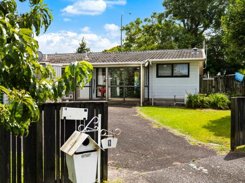 1 Walter Strevens Drive, Conifer Grove