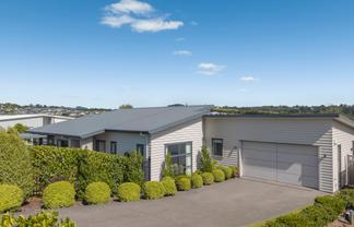 183 Ninth View Avenue, Beachlands