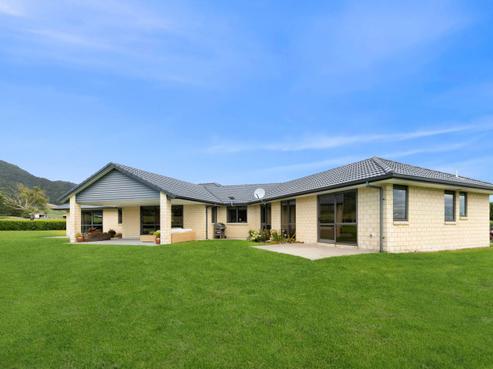 1984 Old Te Aroha Road, Gordon