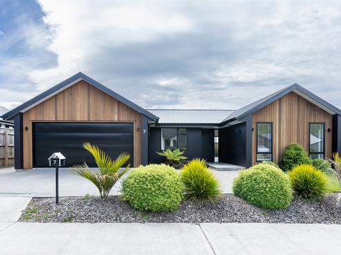 7 Ara o Ngati Koata, Richmond