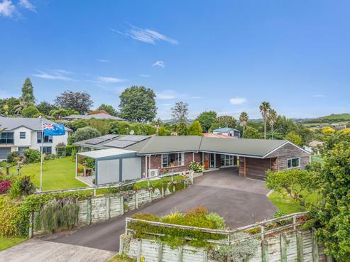2 Tautara Place, Ohauiti