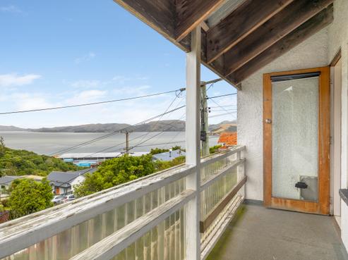 17 Constitution Street, Port Chalmers