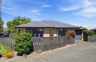 5/17 Nicholls Road, Halswell