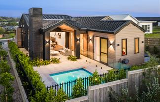 25 Penney Rise, Matakana