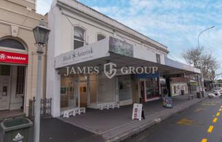 HIGH-EXPOSURE PONSONBY OPPORTUNITY