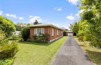 2 Hikutaia Street, Te Aroha