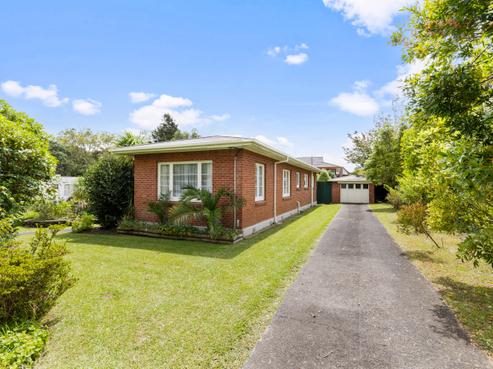2 Hikutaia Street, Te Aroha