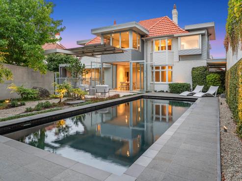 169 Victoria Avenue, Remuera