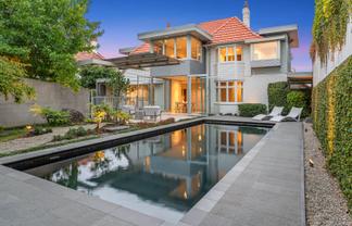 169 Victoria Avenue, Remuera