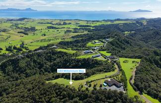 140 Millennium Way, Waipu